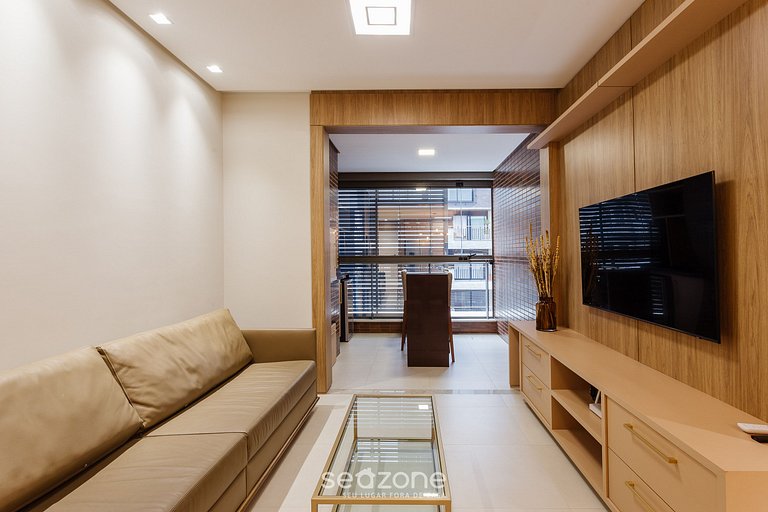 Precioso apto a menos de 5 min de la playa VRN302