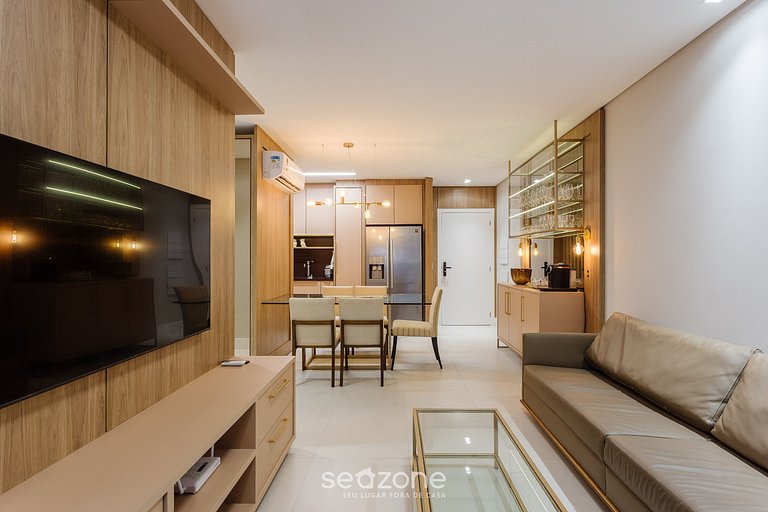 Precioso apto a menos de 5 min de la playa VRN302