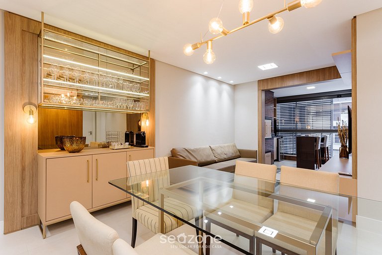 Precioso apto a menos de 5 min de la playa VRN302