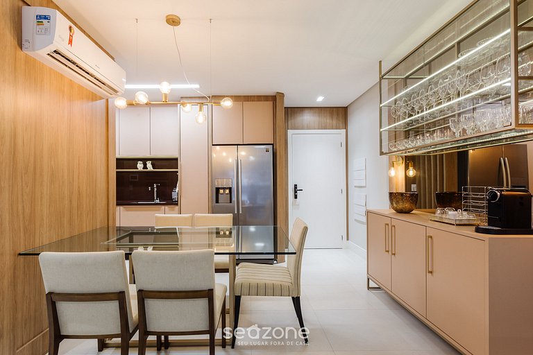 Precioso apto a menos de 5 min de la playa VRN302