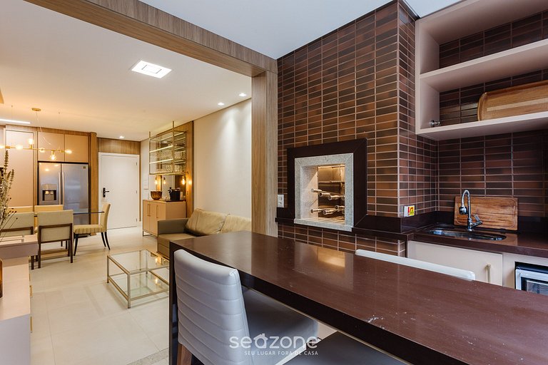 Precioso apto a menos de 5 min de la playa VRN302