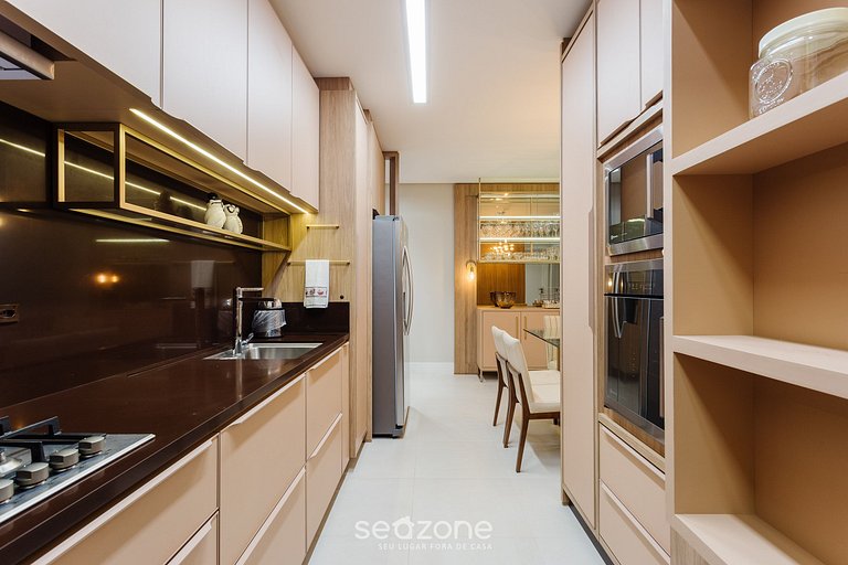 Precioso apto a menos de 5 min de la playa VRN302