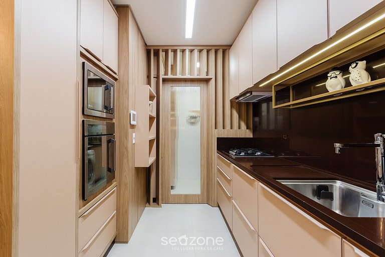 Precioso apto a menos de 5 min de la playa VRN302