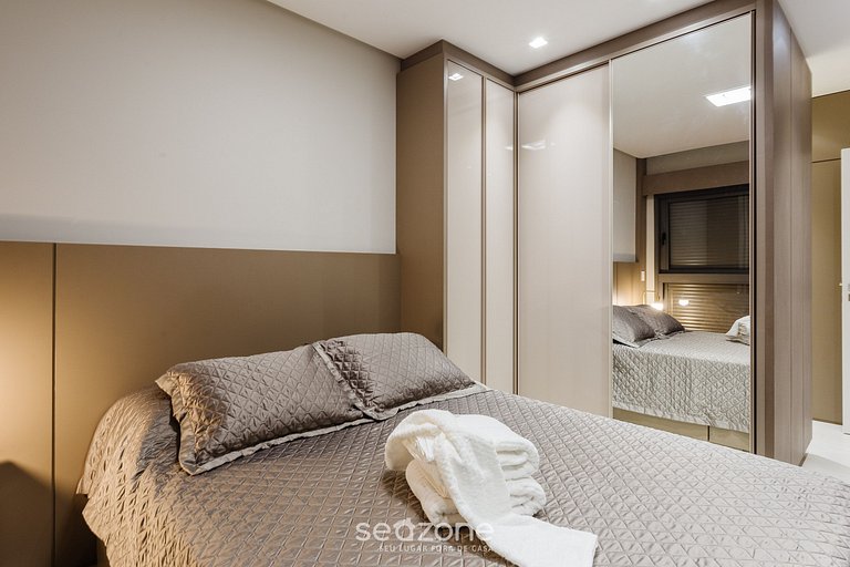 Precioso apto a menos de 5 min de la playa VRN302