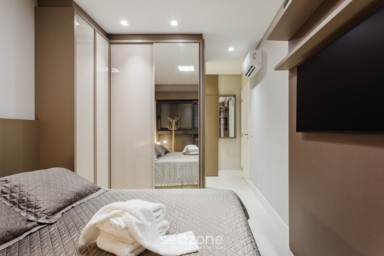 Precioso apto a menos de 5 min de la playa VRN302