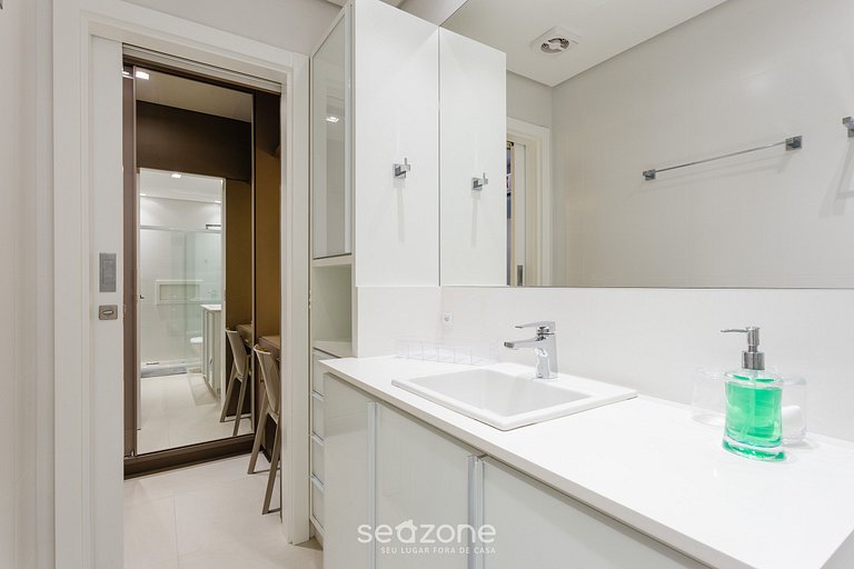 Precioso apto a menos de 5 min de la playa VRN302