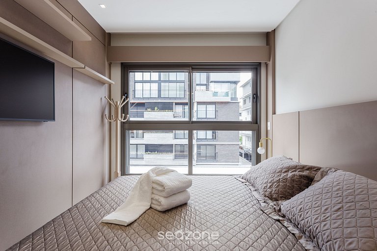 Precioso apto a menos de 5 min de la playa VRN302