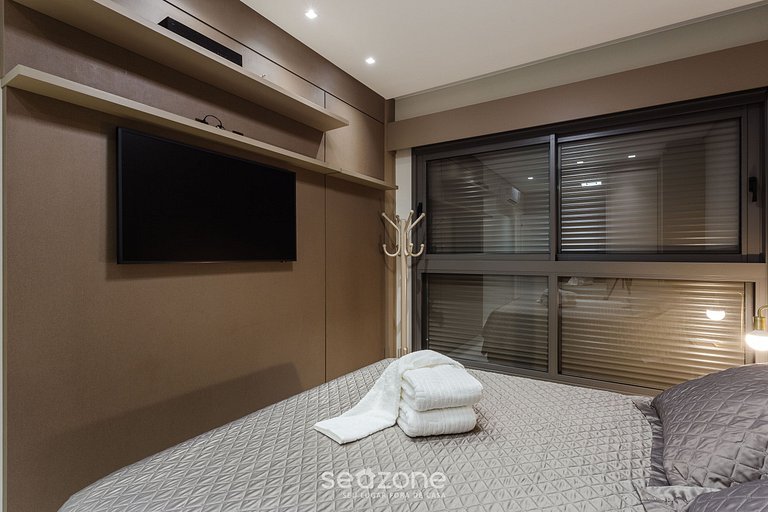 Precioso apto a menos de 5 min de la playa VRN302