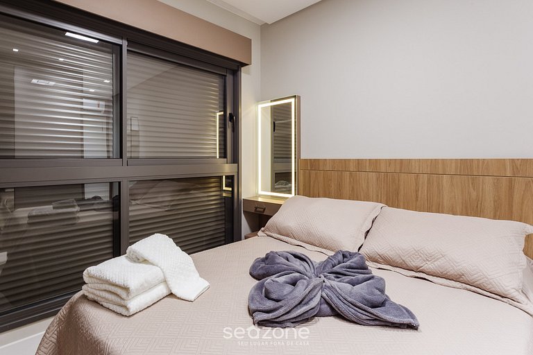 Precioso apto a menos de 5 min de la playa VRN302