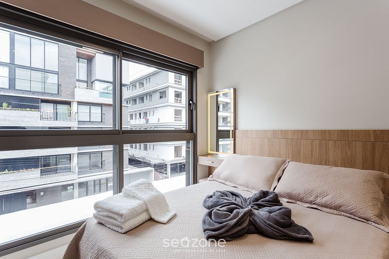 Precioso apto a menos de 5 min de la playa VRN302