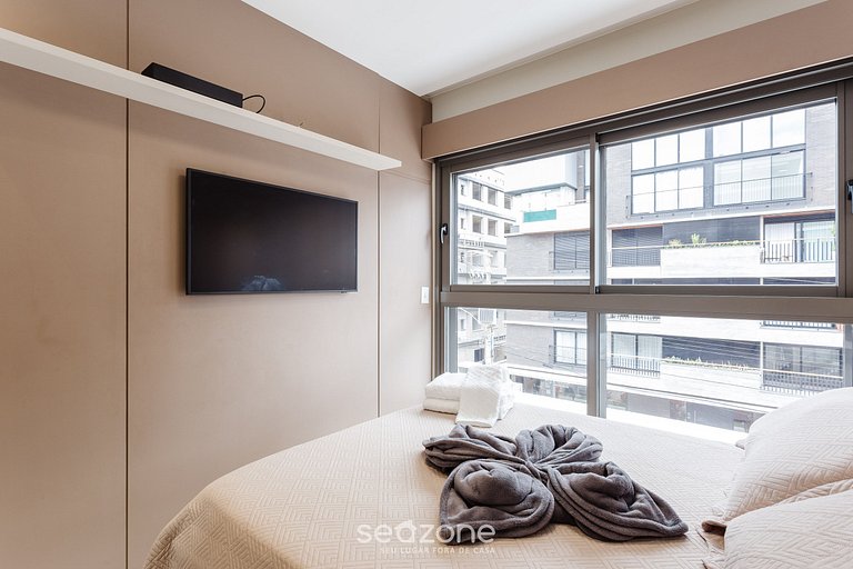 Precioso apto a menos de 5 min de la playa VRN302