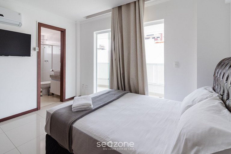 Apartamento a 500m da praia Cabo Frio-RJ EFR0104