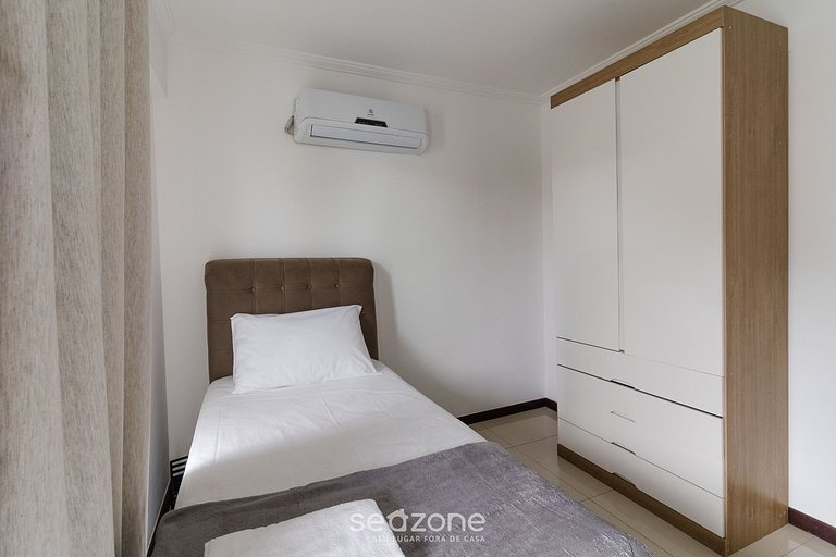 Apartamento a 500m da praia Cabo Frio-RJ EFR0104