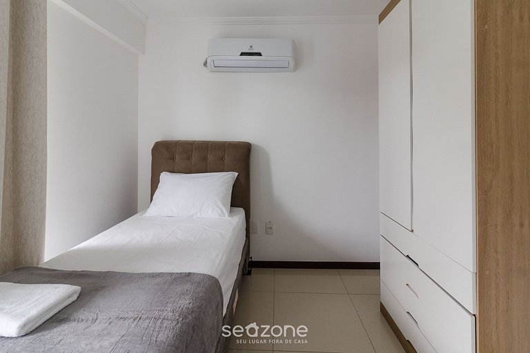 Apartamento a 500m da praia Cabo Frio-RJ EFR0104