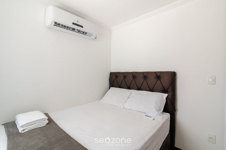 Apto a 500m de la playa Cabo Frio-RJ EFR0104