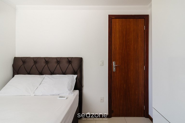 Apartamento a 500m da praia Cabo Frio-RJ EFR0104