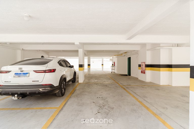 Apartamento a 500m da praia Cabo Frio-RJ EFR0104