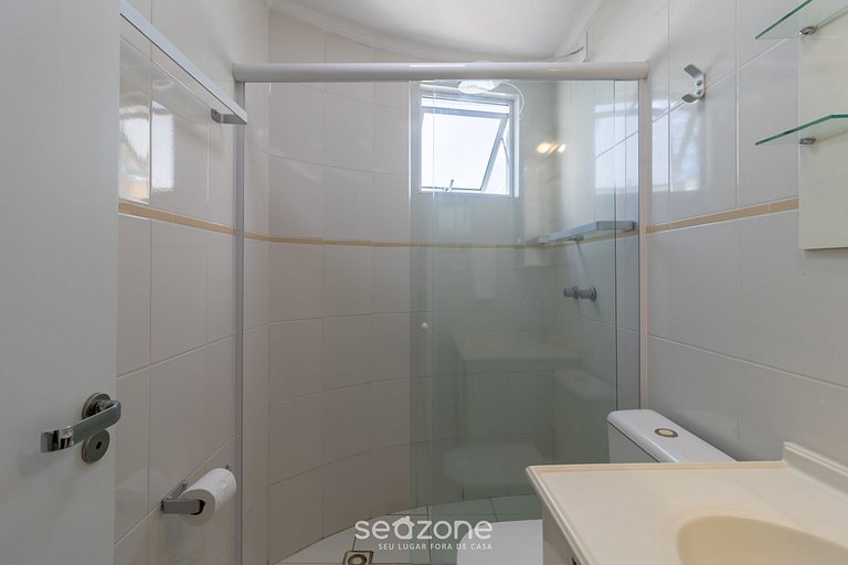 Guapo apto en centro Balneário Camboriú-SC EJF0702