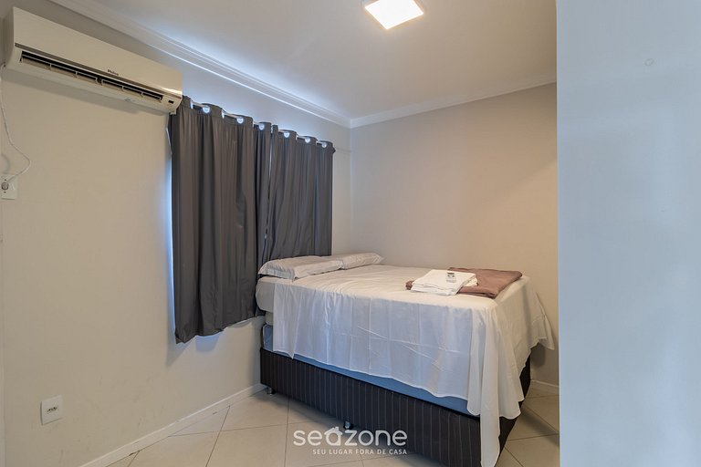 Belo apto no centro Balneário Camboriú-SC EJF0702