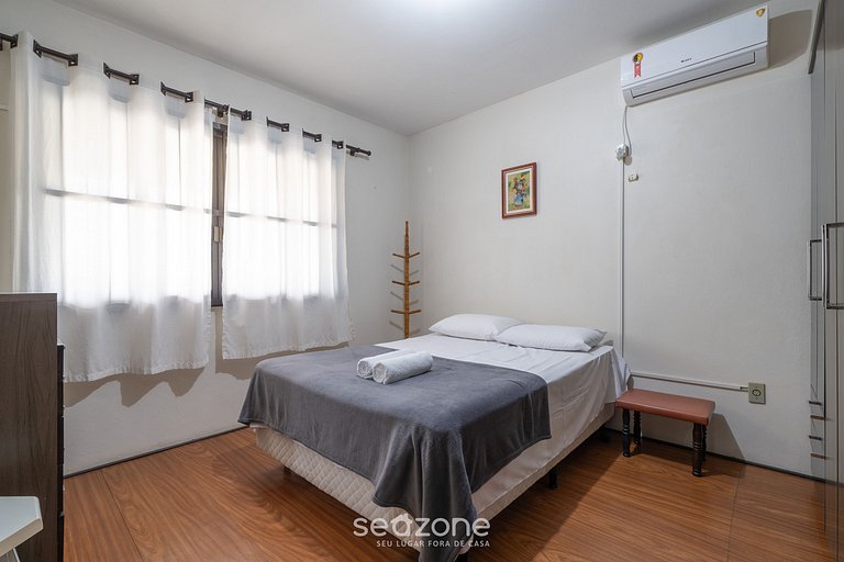 Casa a 100m da praia em Barra Velha AIA2200