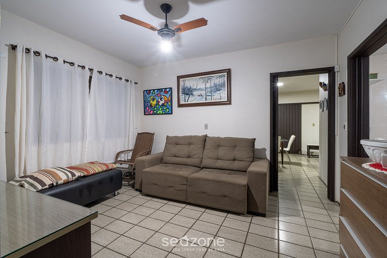 Casa a 100m da praia em Barra Velha AIA2200