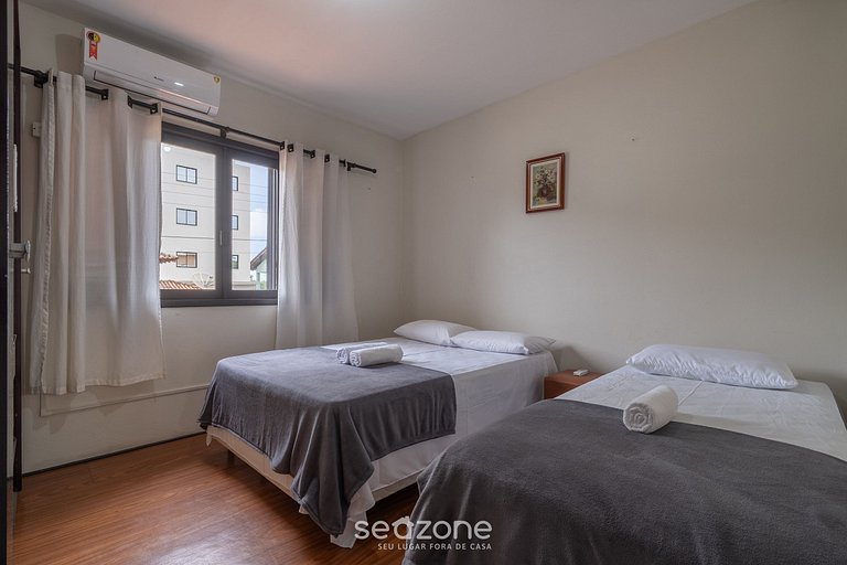 Casa a 100m da praia em Barra Velha AIA2200