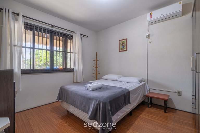 Casa a 100m de la playa en Barra Velha AIA2200