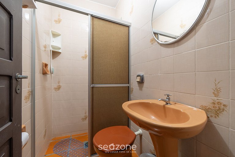 Casa a 100m de la playa en Barra Velha AIA2200