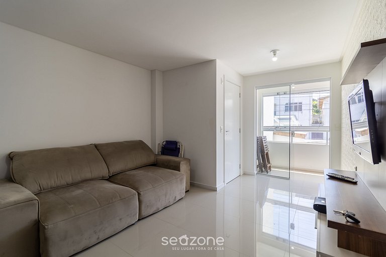 Apto 2 quartos em Balneário Camboriú-SC BFH0101