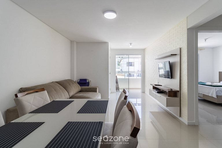 Apto 2 quartos em Balneário Camboriú-SC BFH0101