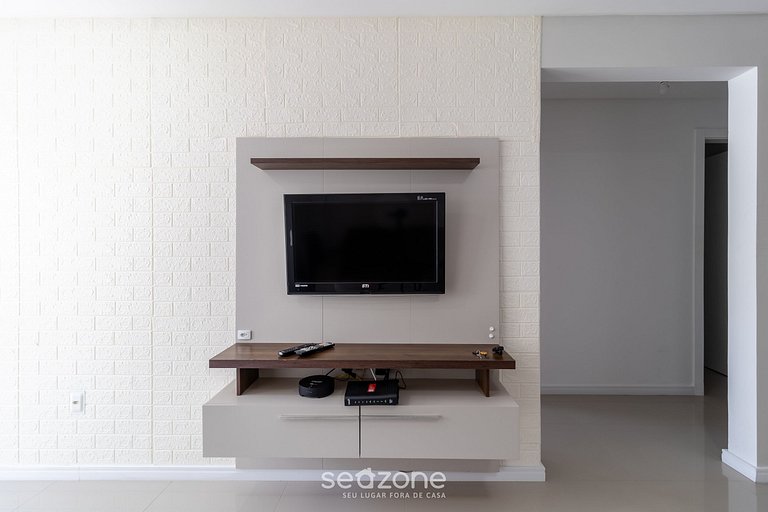 Apto 2 quartos em Balneário Camboriú-SC BFH0101