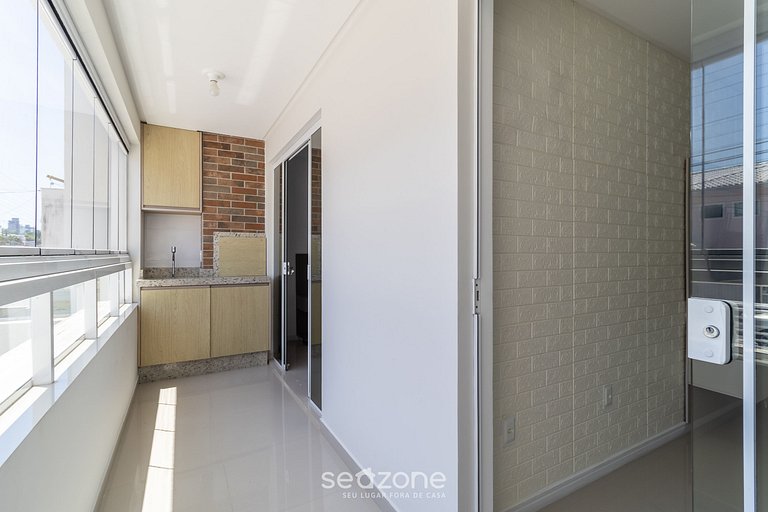 Apto 2 quartos em Balneário Camboriú-SC BFH0101