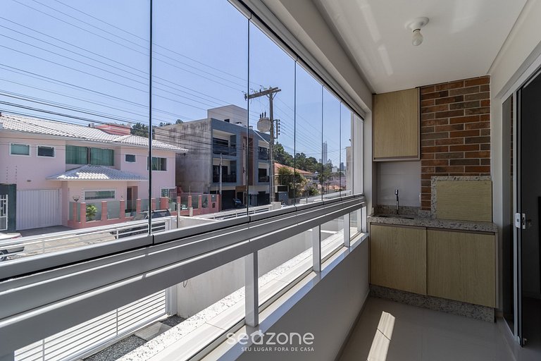 Apto 2 quartos em Balneário Camboriú-SC BFH0101