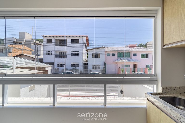 Apto 2 quartos em Balneário Camboriú-SC BFH0101