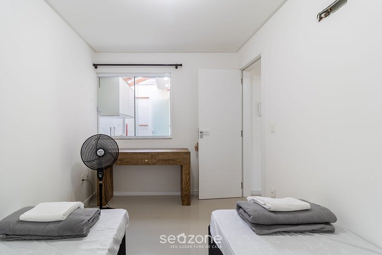 Apto 2 quartos em Balneário Camboriú-SC BFH0101