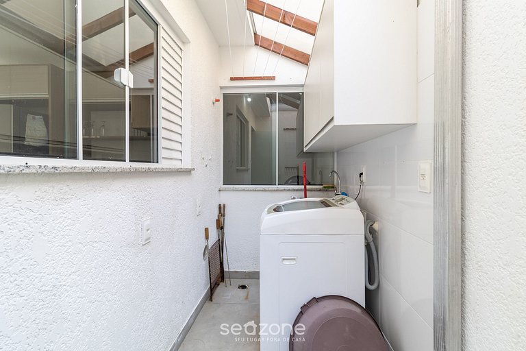 Apto 2 quartos em Balneário Camboriú-SC BFH0101