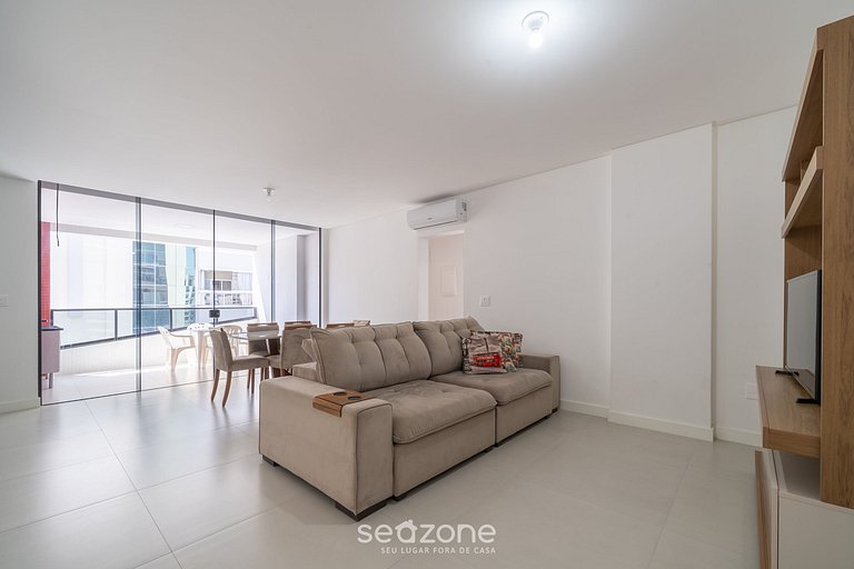 Cómodo apartamento a 5 minutos de la playa ROT1001