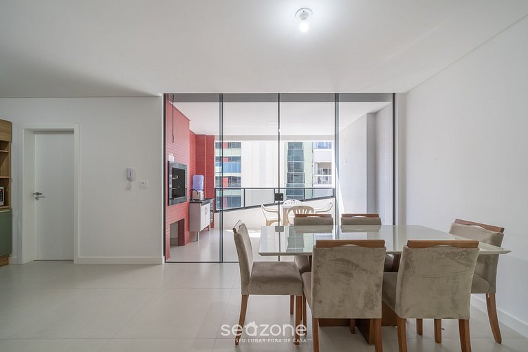 Cómodo apartamento a 5 minutos de la playa ROT1001