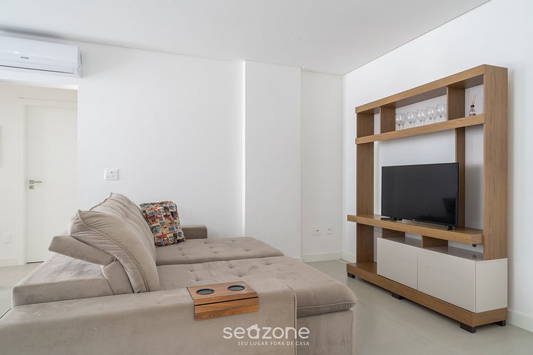 Cómodo apartamento a 5 minutos de la playa ROT1001