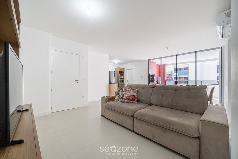 Cómodo apartamento a 5 minutos de la playa ROT1001