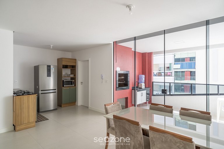 Cómodo apartamento a 5 minutos de la playa ROT1001