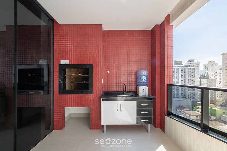 Cómodo apartamento a 5 minutos de la playa ROT1001