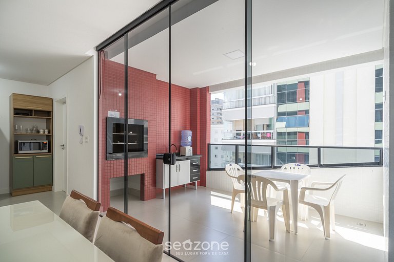 Cómodo apartamento a 5 minutos de la playa ROT1001