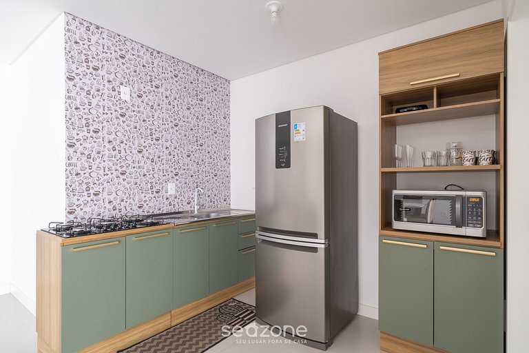 Cómodo apartamento a 5 minutos de la playa ROT1001