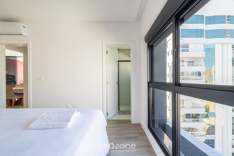 Cómodo apartamento a 5 minutos de la playa ROT1001