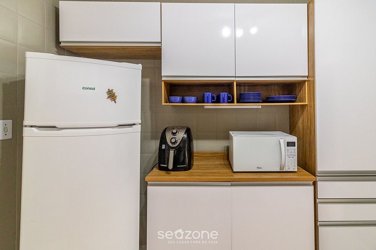 Duplex com vista para o canal Cabo Frio-RJ FNX0101