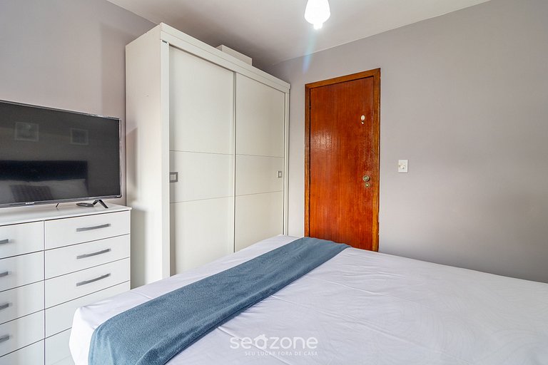 Dúplex con vista al canal Cabo Frio-RJ FNX0101