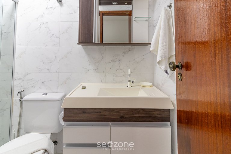 Duplex com vista para o canal Cabo Frio-RJ FNX0101