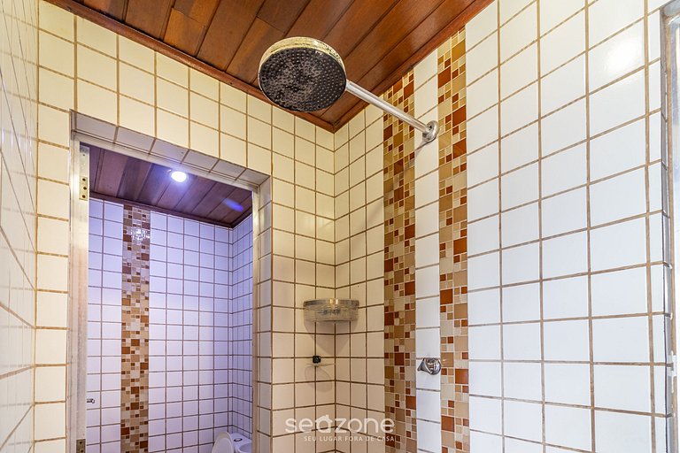 Dúplex con vista al canal Cabo Frio-RJ FNX0101