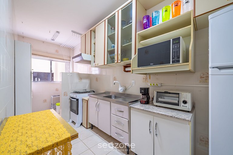 Bonito apto en centro Balneário Camboriú - ERZ0502